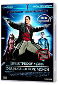 Film: Bulletproof Monk - Der kugelsichere M�nch
