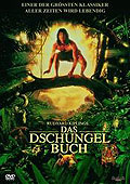 Film: Das Dschungelbuch (1994) - Neuauflage