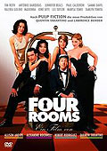 Film: Four Rooms - Neuauflage