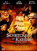 Film: Schrecken der Karibik - Die Schatzinsel - Neuauflage