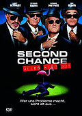 Second Chance - Alles wird gut - Neuauflage