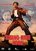 Film: Shang-High Noon