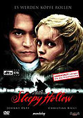 Film: Sleepy Hollow