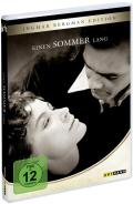 Film: Ingmar Bergman Edition: Einen Sommer lang