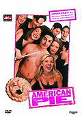 Film: American Pie - ungekrzt