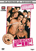 American Pie - ungekrzt - Platinum Edition - Neuauflage