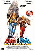 Film: Asterix & Obelix gegen Csar - Neuauflage