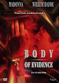 Film: Body of Evidence - Neuauflage