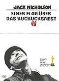 Film: Einer flog ber das Kuckucksnest