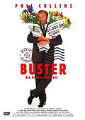 Film: Buster - Ein Gauner mit Herz - Neuauflage