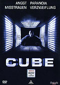 Film: Cube - Neuauflage