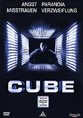 Cube - Neuauflage