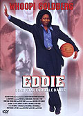 Eddie - Eine Frau fr alle Blle