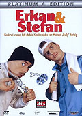 Erkan & Stefan - Platinum Edition - Neuauflage