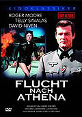 Film: Flucht nach Athena - Neuauflage