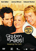 Film: Glauben ist Alles! - Neuauflage