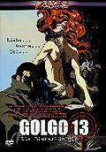 Film: Golgo 13 - Die Bienenknigin - Neuauflage