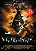 Jeepers Creepers