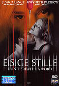 Eisige Stille - Don't breathe a word