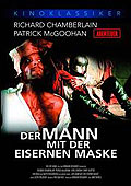 Film: Der Mann mit der eisernen Maske - Neuauflage