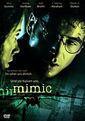 Film: Mimic - Neuauflage