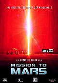 Mission to Mars - Neuauflage