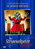 Film: Der Struwwelpeter - Neuauflage