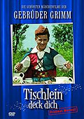 Tischlein deck dich - Neuauflage