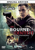 Die Bourne Identitt - Special Edition