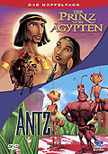 Film: Der Prinz von gypten / Antz