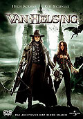 Film: Van Helsing