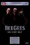 Film: Bee Gees - One Night Only (DTS)