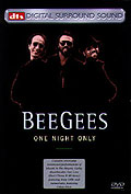 Bee Gees - One Night Only (DTS)