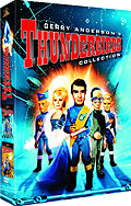 Thunderbirds Collection