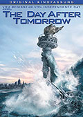 Film: The Day After Tomorrow