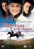 Film: Virginias groes Rennen