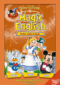 Film: Magic English - Vol. 8 - Farben, Zahlen und Musik