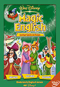 Film: Magic English - Vol. 7 - Lustige Spiele im Freien