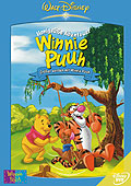 Film: Winnie Puuh - Honigse Abenteuer 8