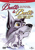 Film: Balto - Ein Hund mit dem Herzen eines Helden & Balto - Auf der Spur der Wlfe