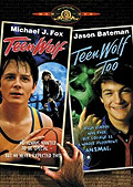 Teen Wolf / Teen Wolf 2