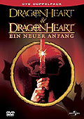 Film: Dragonheart & Dragonheart - Ein neuer Anfang