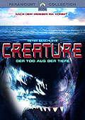 Film: Creature - Der Tod aus der Tiefe