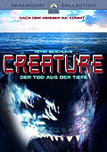 Creature - Der Tod aus der Tiefe