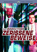 The Inspectors - Zerissene Beweise