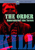 The Order - Kameradschaft des Terrors