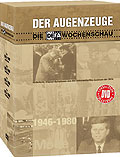 Film: Der Augenzeuge - Die DEFA Wochenschau