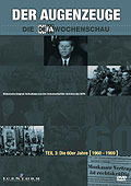 Der Augenzeuge - Die DEFA Wochenschau - Die 60er Jahre (1960 - 1969)