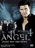 Angel - Jger der Finsternis - Season 4/2