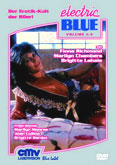 Electric Blue - Vol. 01 - 03